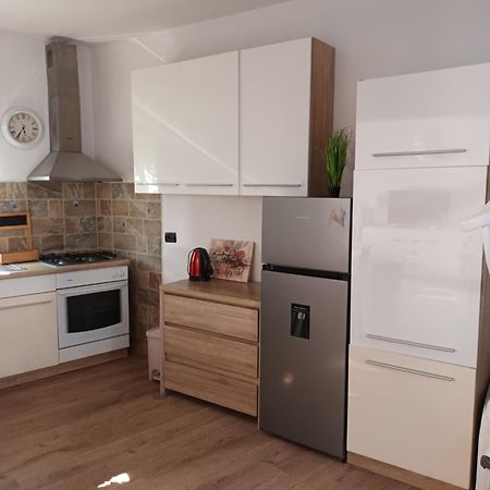 David Apartment Umag Room photo
