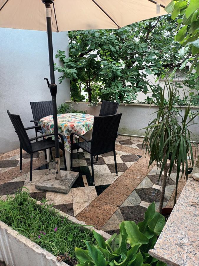 David Apartment Umag Exterior photo