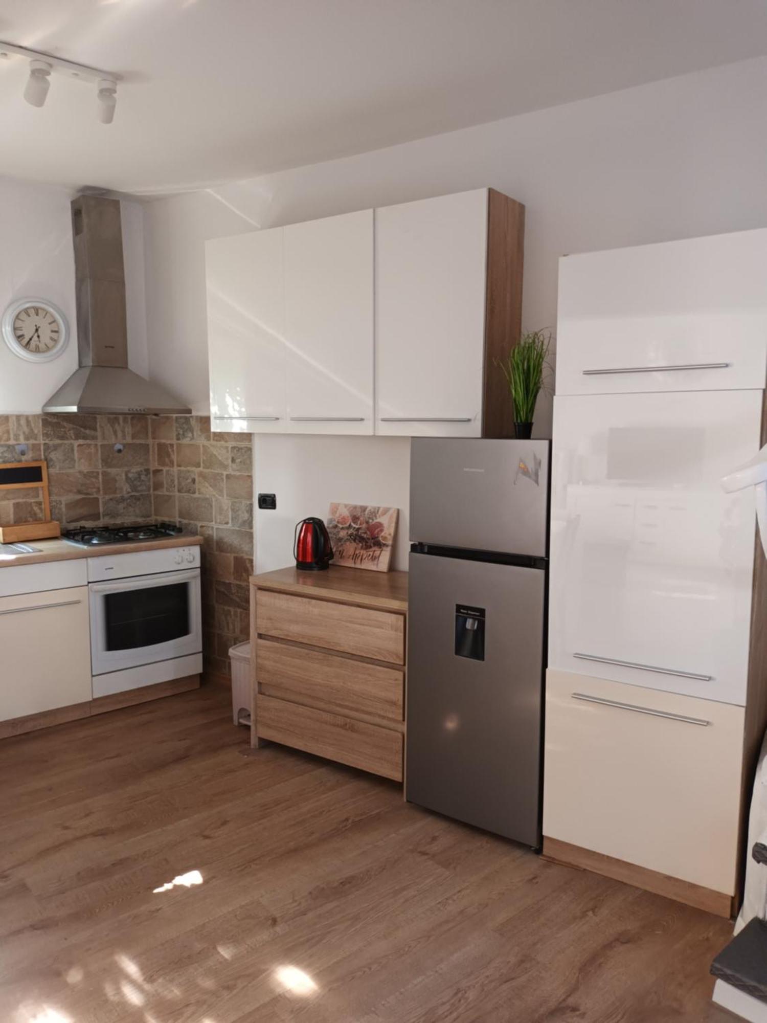 David Apartment Umag Room photo